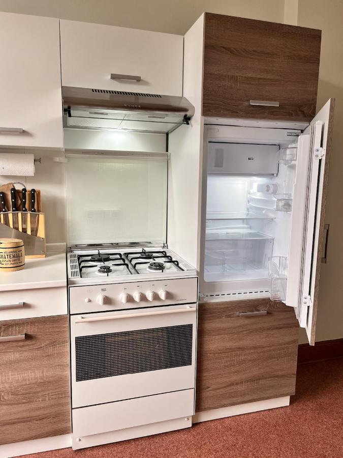 Appartement Am Schloss-park Biebrich Am Rhein *