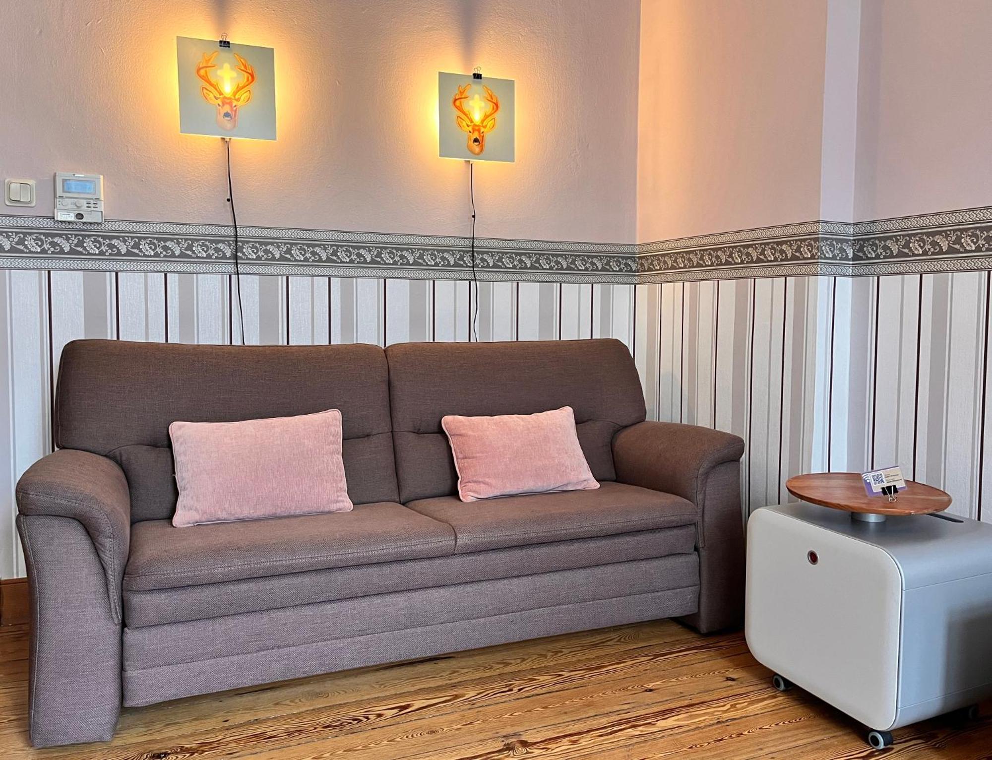 Appartement Am Schloss-park Biebrich Am Rhein Wiesbaden